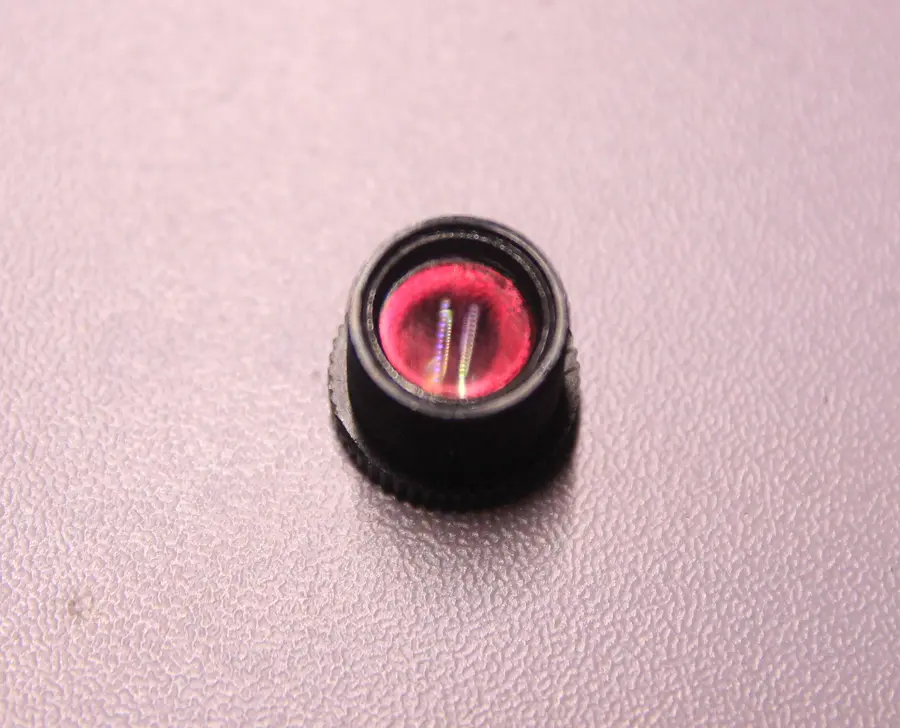 Fujifilm MV-1 lens