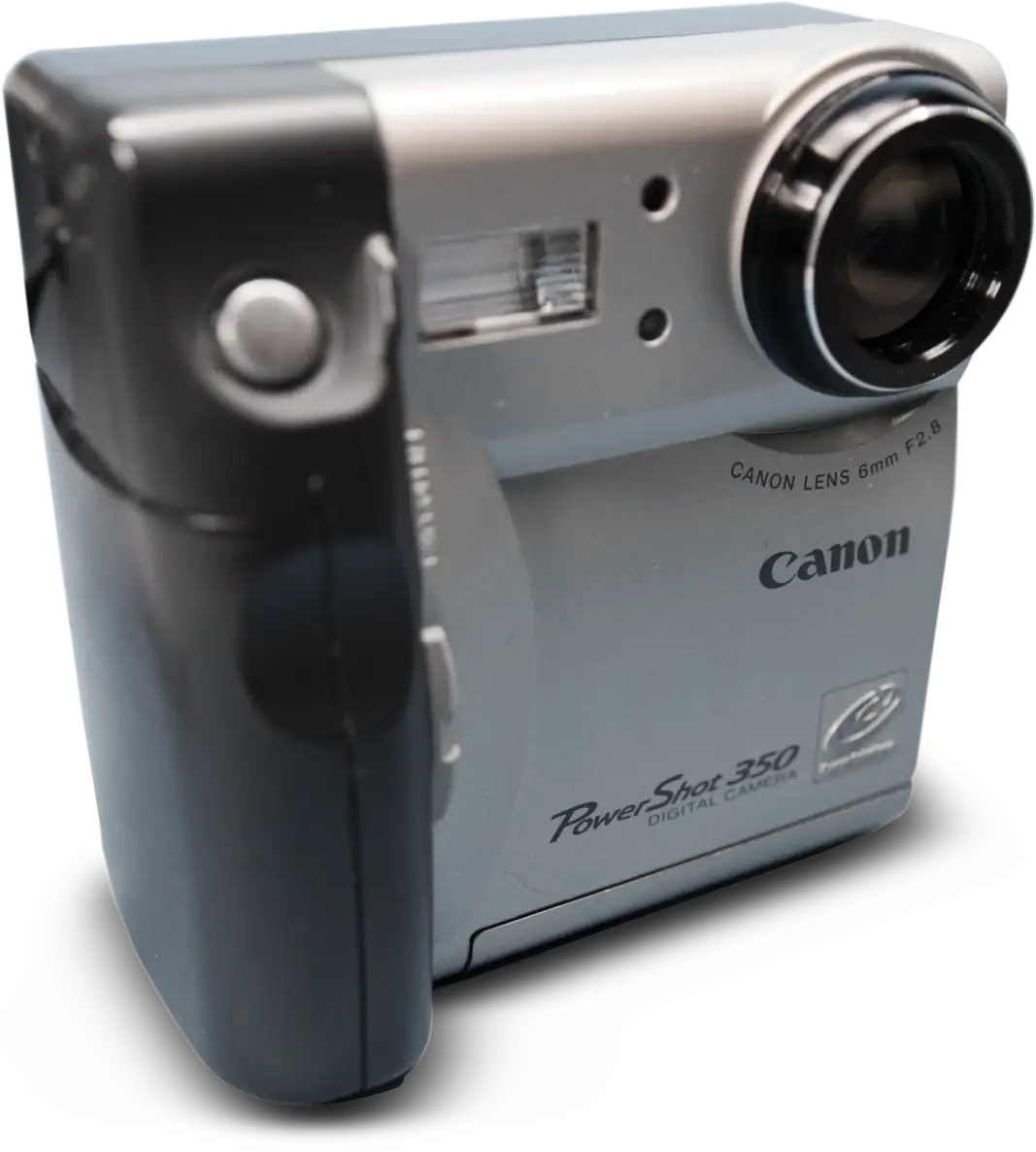 Canon Powershot 350